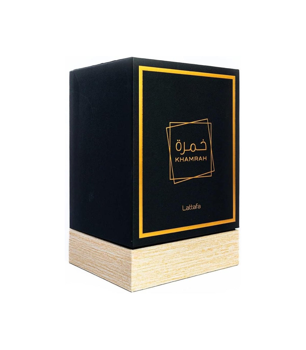 KHAMRAH LATTAFA 100ML