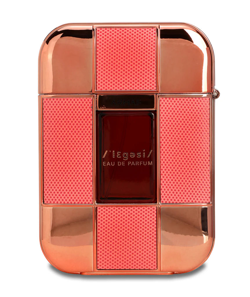 LEGASI ROSE ARMAF 100ML