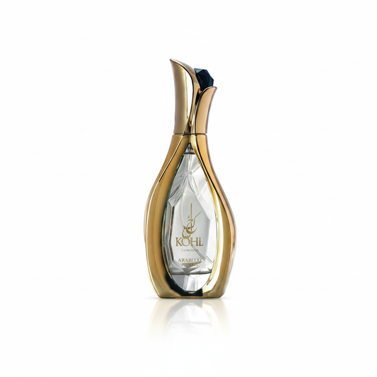KOHL LUMINOUS ARABIYAT PRESTIGE