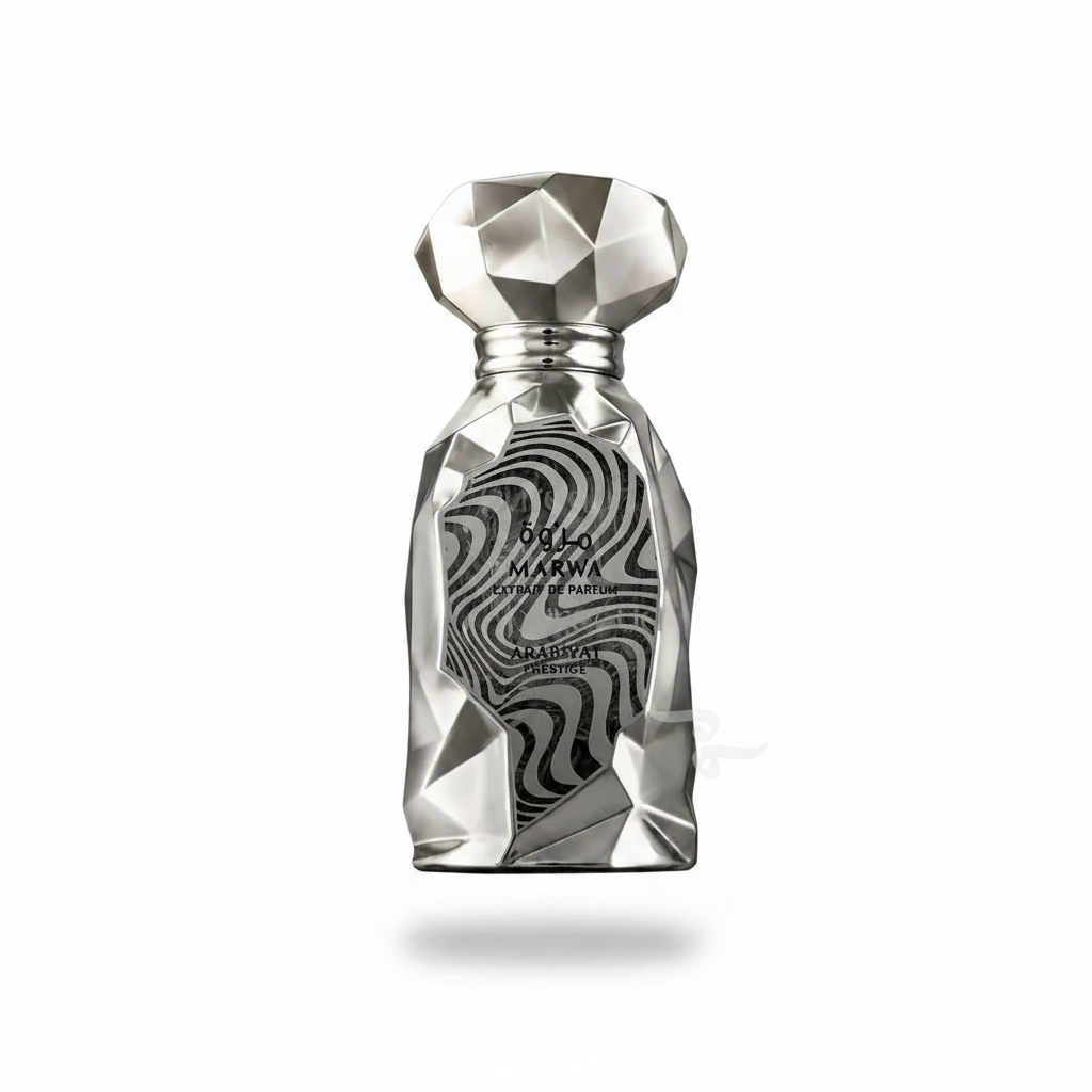 MARWA EXTRAIT PARFUM ARABIYAT PRESTIGE