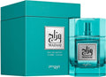 MAZAAJ RHYTHM ZIMAYA 100ML