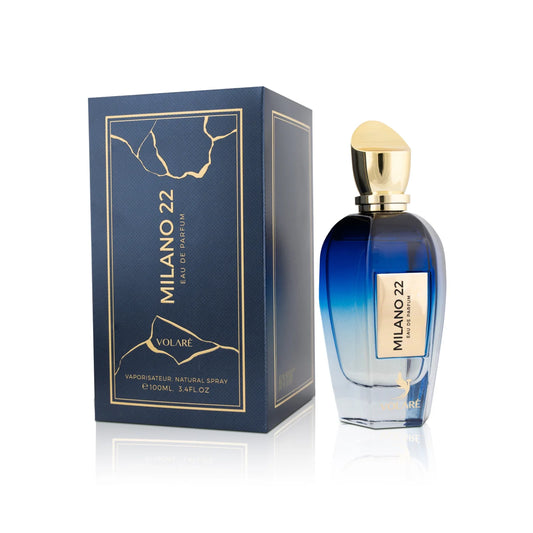 MILANO 22 VOLARÉ 100ML
