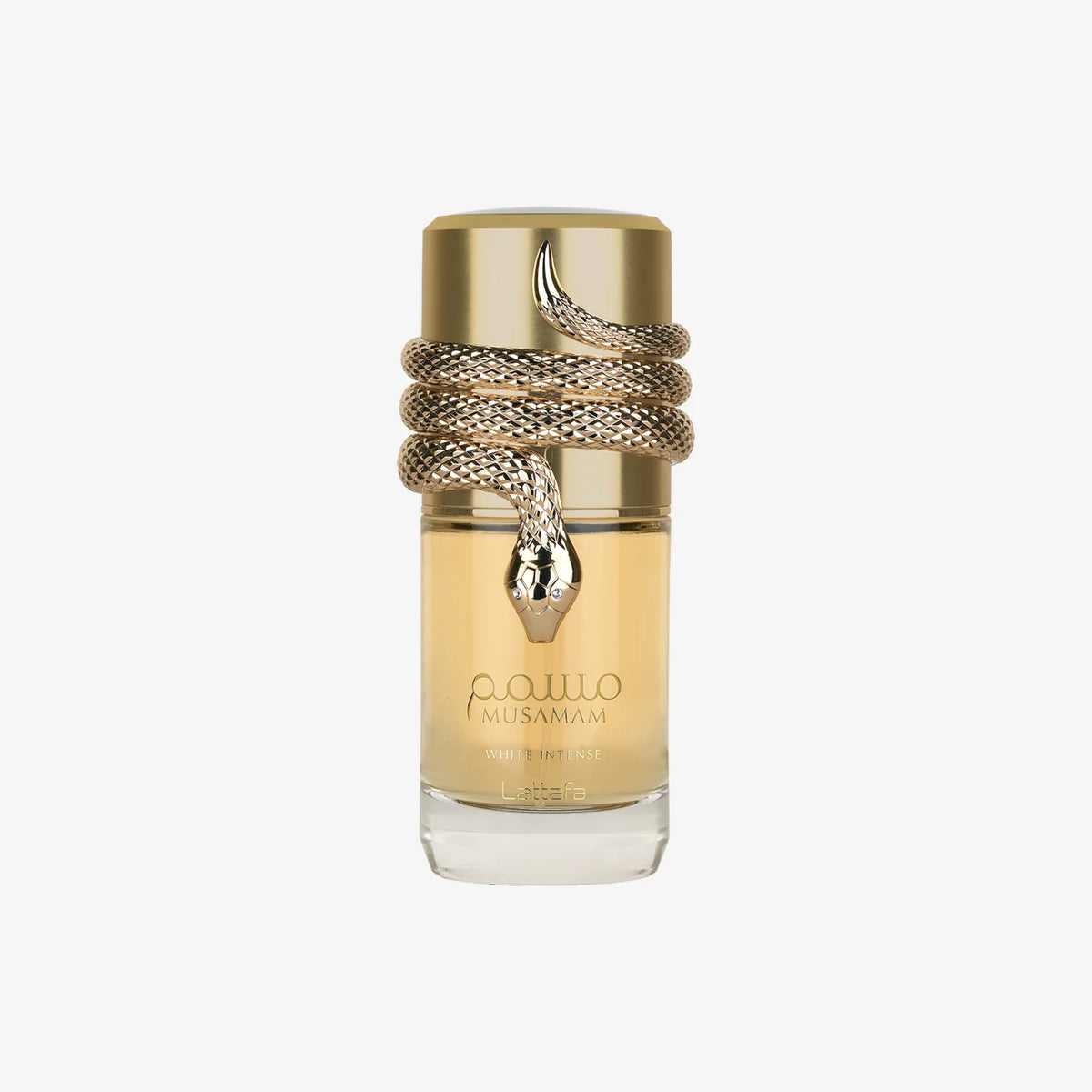 MUSAMAM WHITE INTENSE LATTAFA 100ML