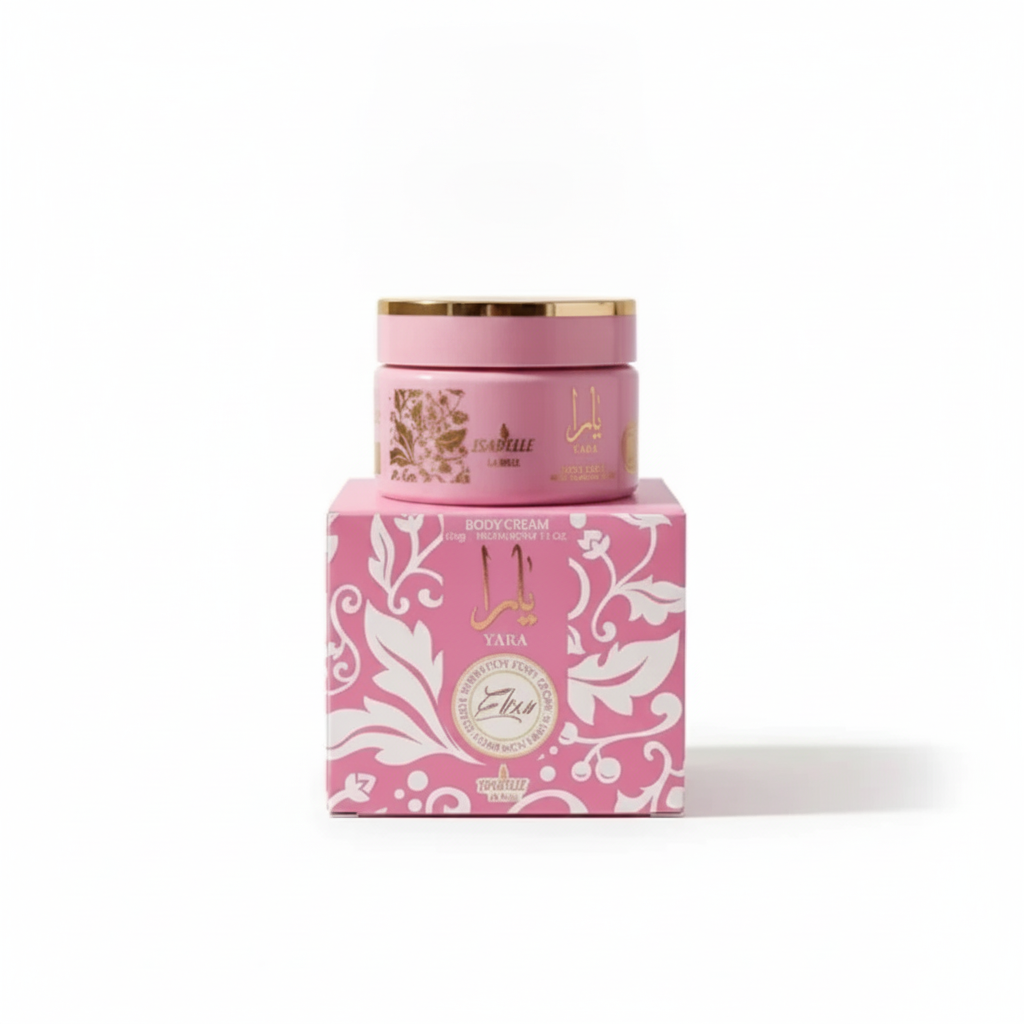PASTA YARA ELIXIR 200G