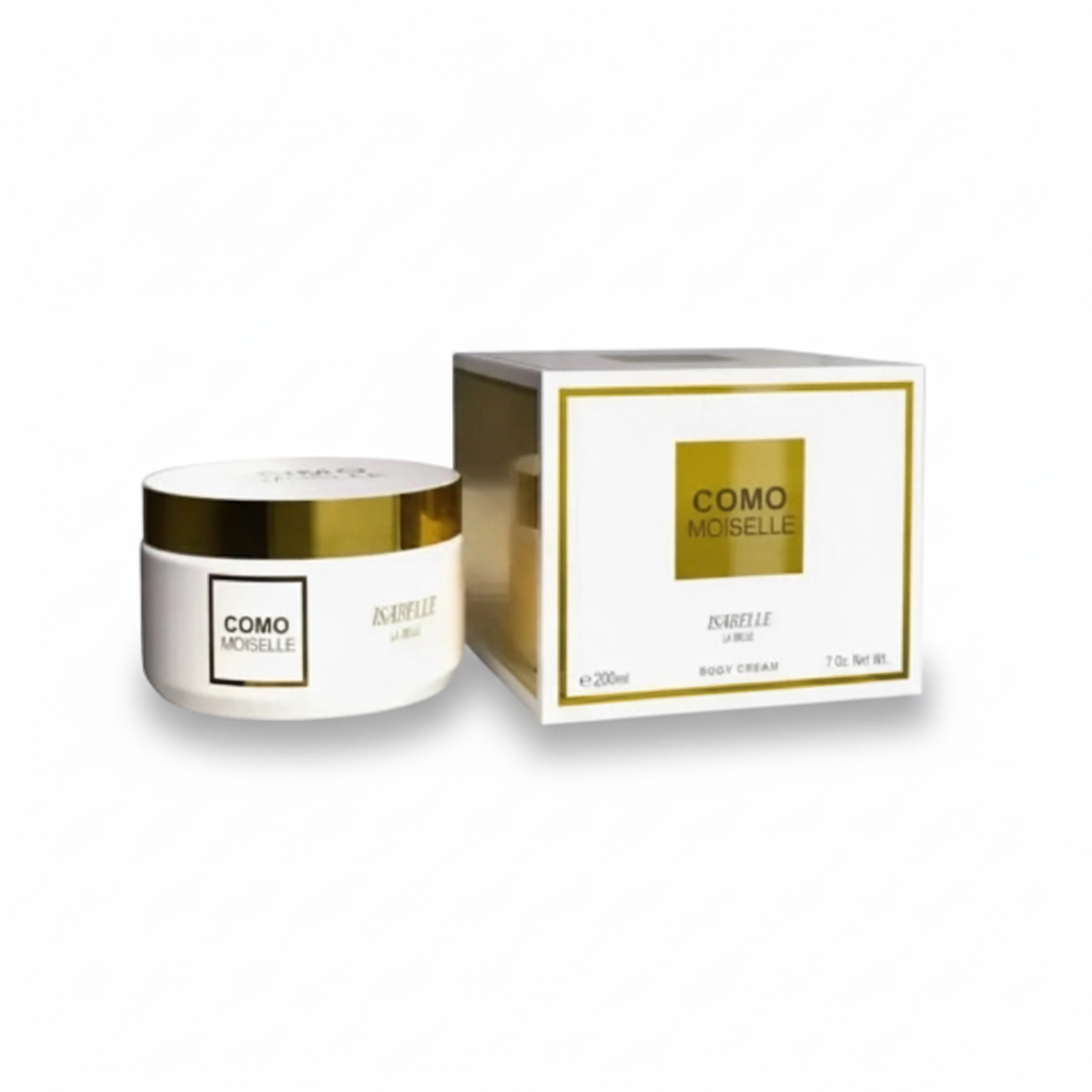 PASTA COMO MOISELLE 200G