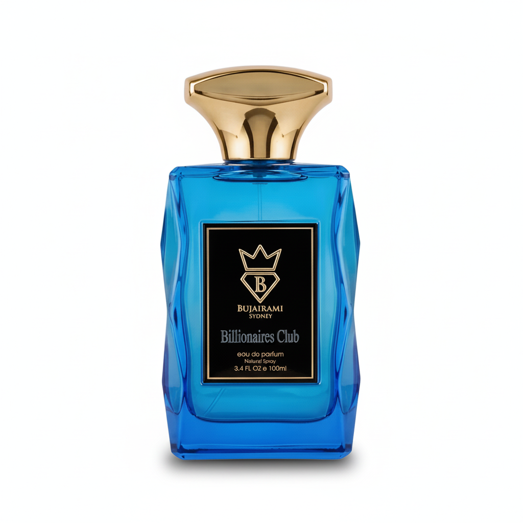 BUJAIRAMI BILLIONAIRES CLUB INTENSE