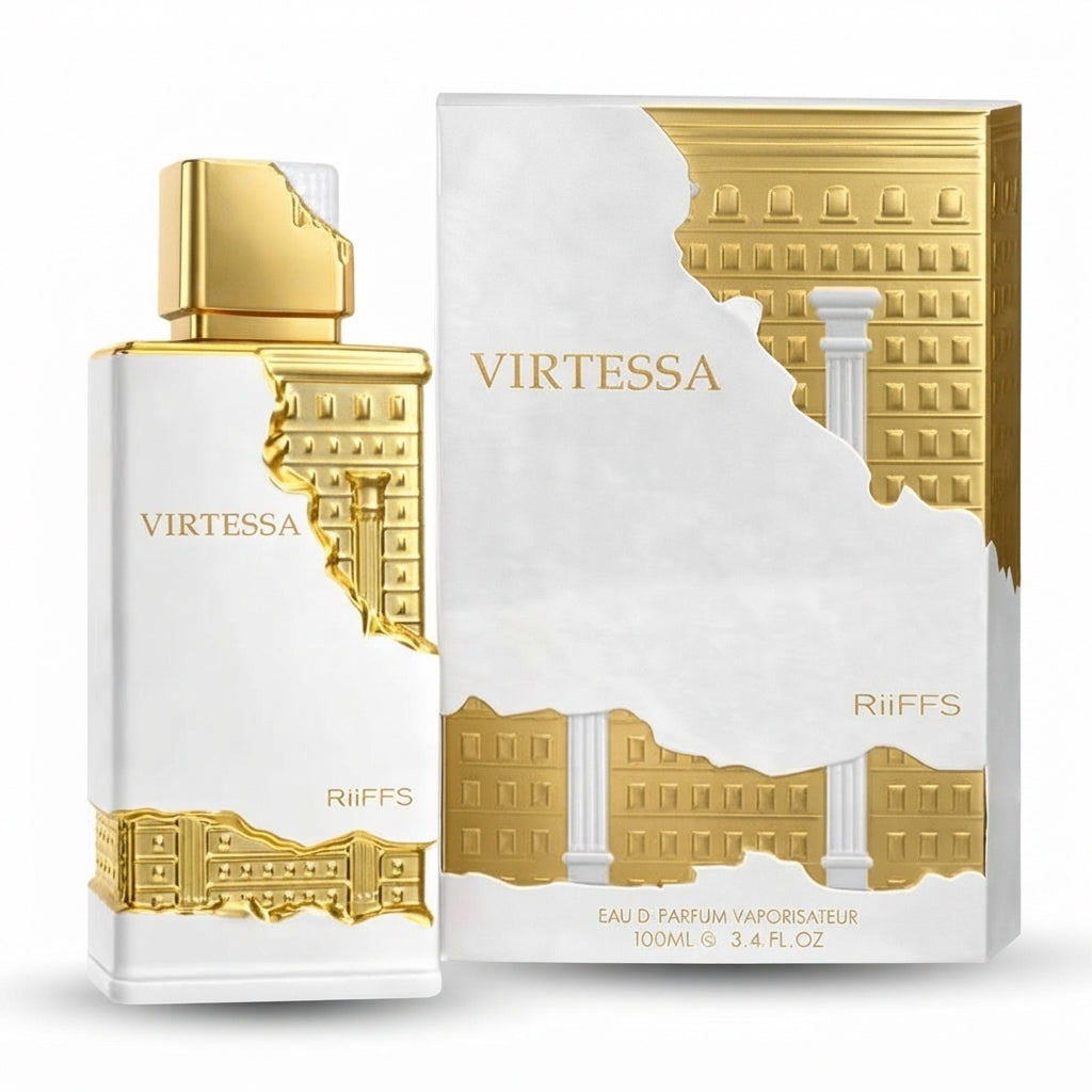 VIRTESSA RIIFFS