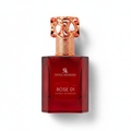 ROSE 01 SWISS ARABIAN EXTRAIT PARFUM