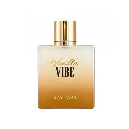 Rayhaan Vanilla Vibe