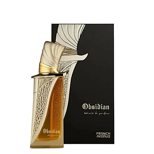 OBSIDIAN FRENCH AVENUE 100ML