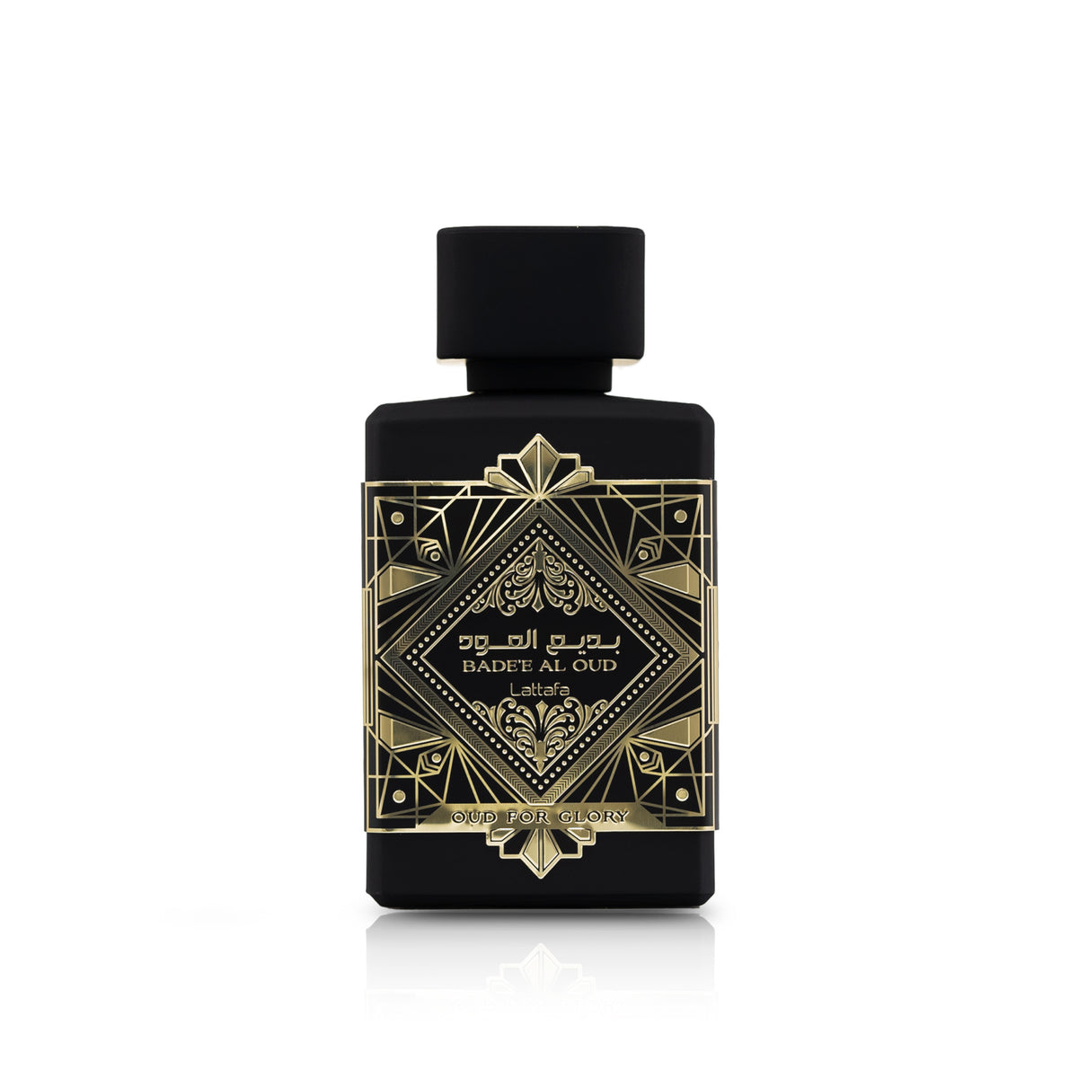 OUD FOR GLORY LATTAFA 100ML
