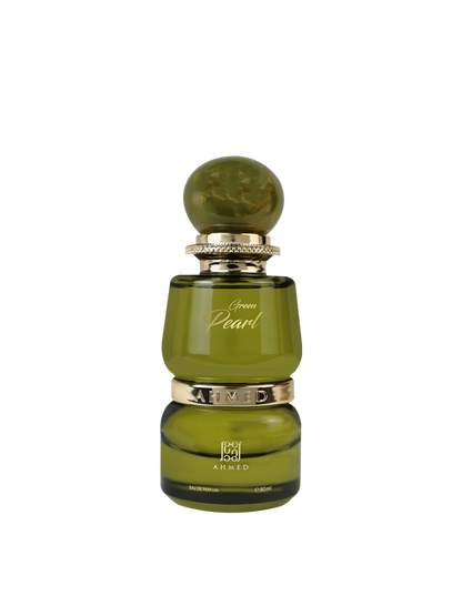 GREEN PEARL BY AHMED 80ML