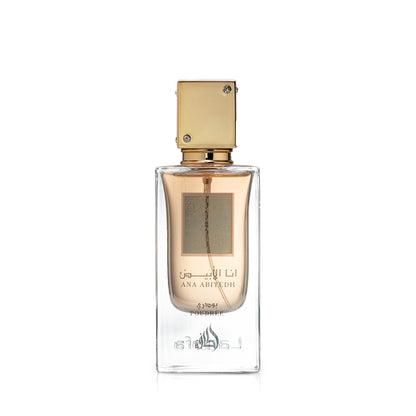 ANA ABIYEDH POUDREE 60ML