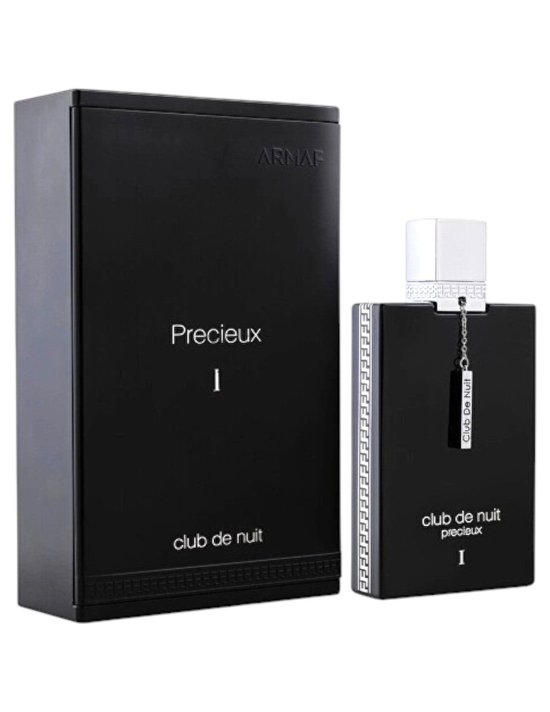 CLUB DE NUIT PRECIEUX ARMAF EXTRAIT PARFUM