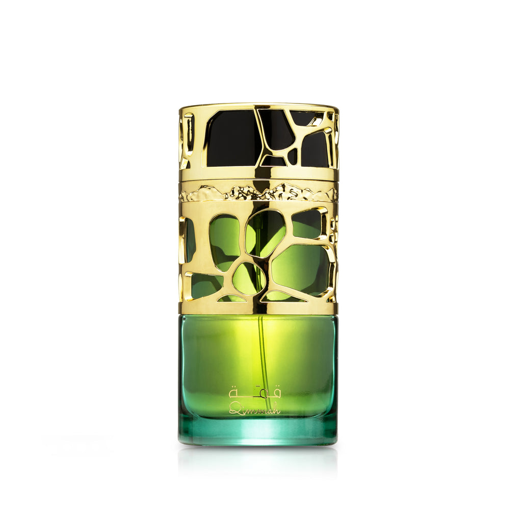 QIMMAH WOMEN LATTAFA 100ML