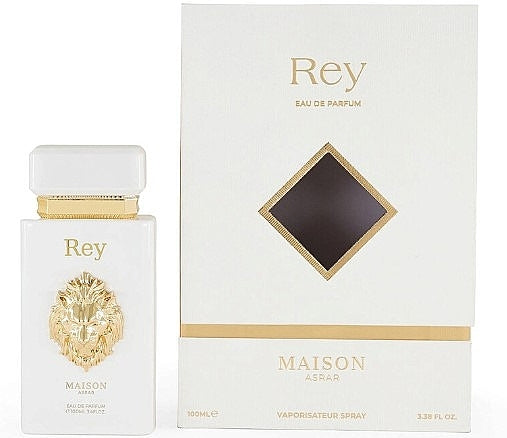 REY MAISON ASRAR 100ML