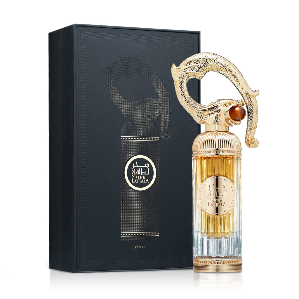 SEHR LATTAFA 100ML