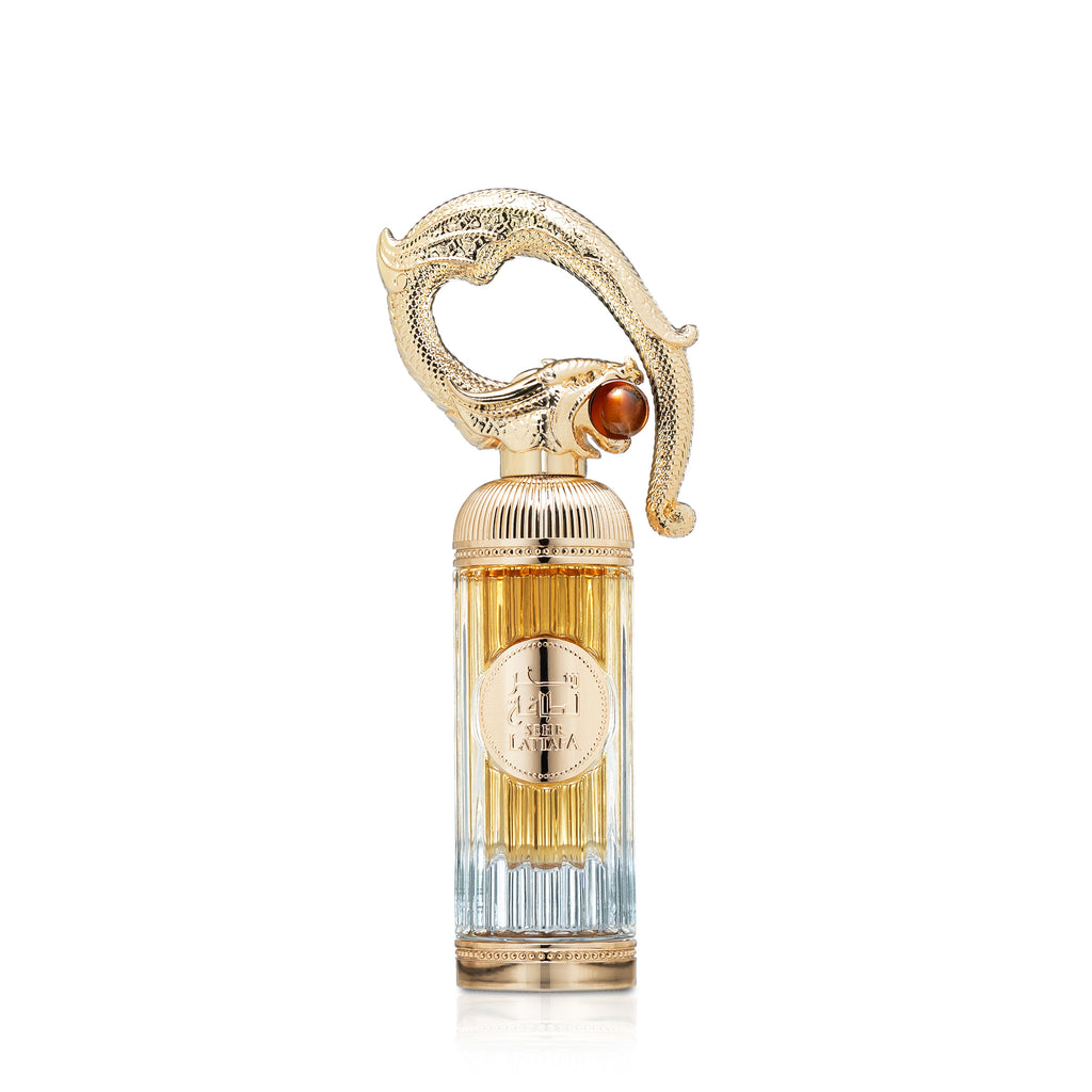 SEHR LATTAFA 100ML