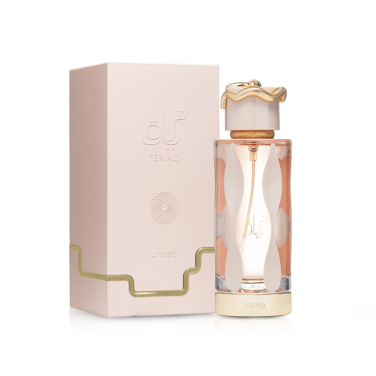 TERIAQ LATTAFA 100ML