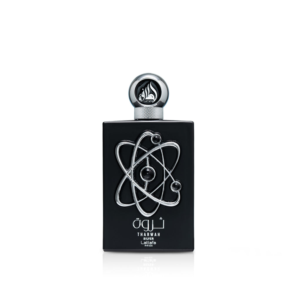 THARWAH SILVER LATTAFA 100ML