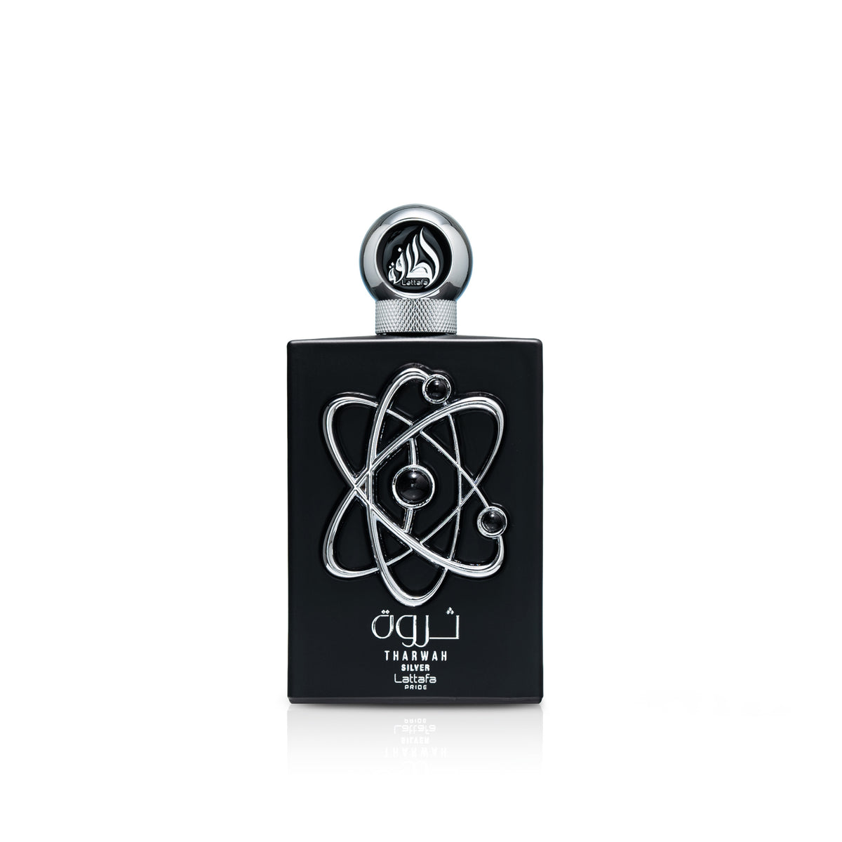 THARWAH SILVER LATTAFA 100ML