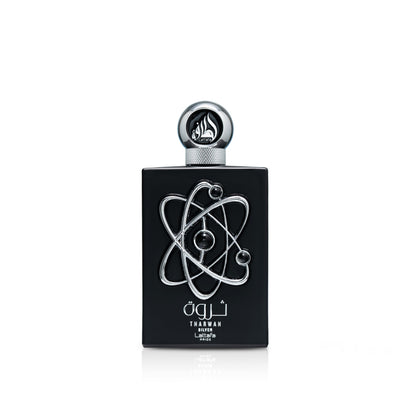 THARWAH SILVER LATTAFA 100ML