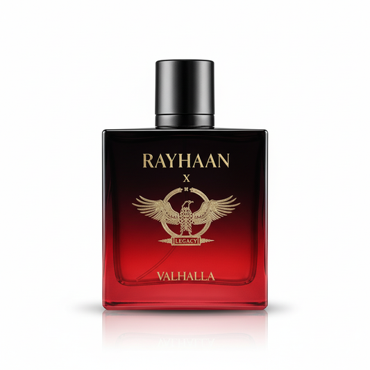 VALHALA RAYHAAN