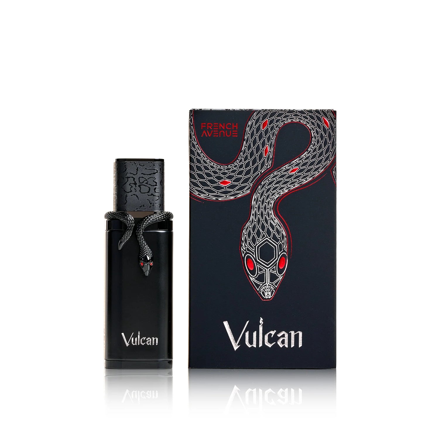VULCAN BLACK FRIDAY FRENCH AVENUE 100ML
