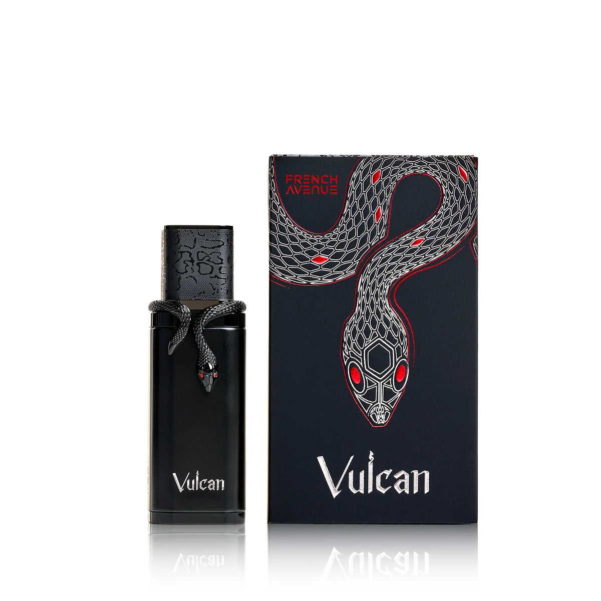 VULCAN BLACK FRIDAY FRENCH AVENUE 100ML