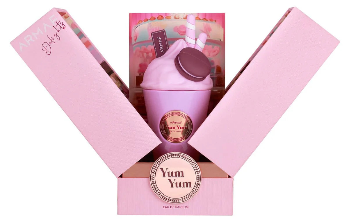 YUM YUM ARMAF 100ML